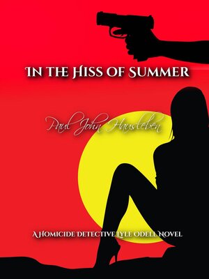 cover image of In the Hiss of Summer
